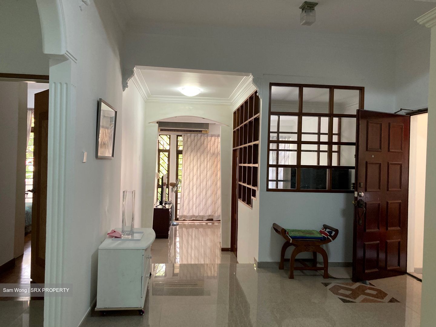 Cashew Heights Condominium (D23), Condominium #581923511